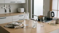 急な下痢と腹痛――まず何を優先する？家にあるものでできる18の工夫と受診の目安