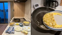 玉ねぎは入れる？入れない？トルティージャ論争を数字で見る：シェフの基準と4材料レシピ